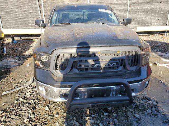 2015 RAM 1500 SLT - 1C6RR7LT7FS681211