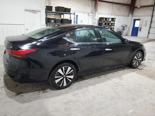 2022 NISSAN ALTIMA SV 1N4BL4DV0NN359037