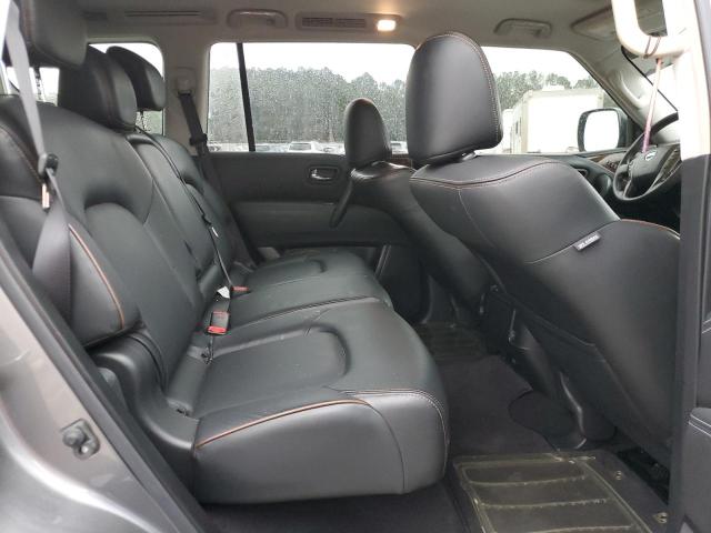 2019 NISSAN ARMADA SV - JN8AY2NC8KX510011