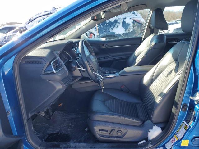2018 TOYOTA CAMRY L - 4T1B11HK2JU105890