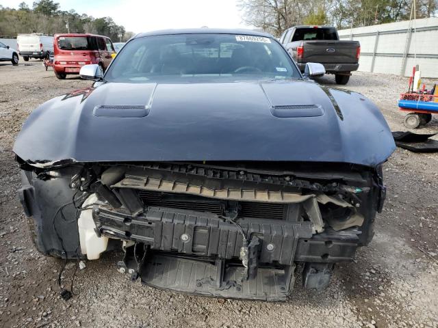 2019 FORD MUSTANG GT - 1FA6P8CF3K5122934