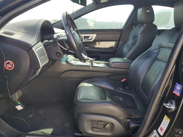 2015 JAGUAR XF 3.0 SPO SAJWA0F75F8U56146
