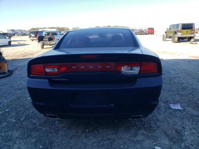 2014 DODGE CHARGER SE - 2C3CDXBG3EH108401