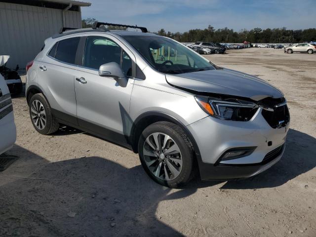 Vin: kl4cjbsb6hb162083, lot: 43124795, buick encore preferred ii 20174
