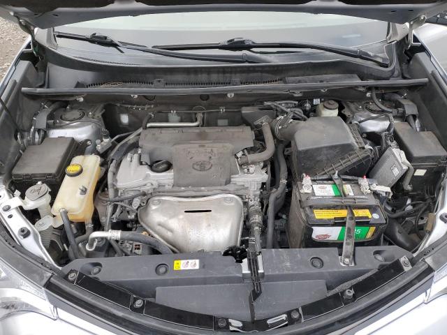 2018 TOYOTA RAV4 ADVEN - 2T3WFREV2JW452594