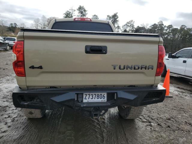 2017 TOYOTA TUNDRA CRE - 5TFDW5F10HX632707