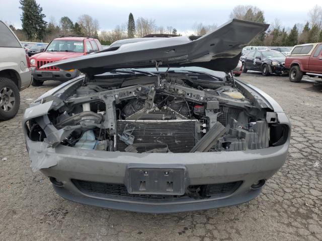 2018 DODGE CHALLENGER - 2C3CDZGG1JH220287