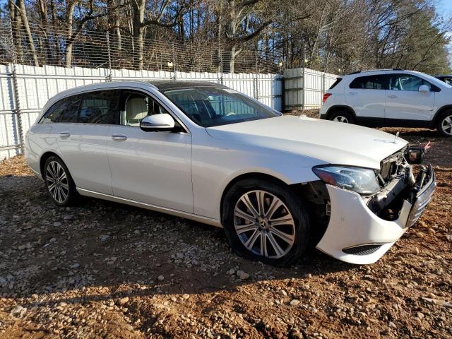2020 MERCEDES-BENZ E 450 4MAT - WDDZH6JB3LA751455