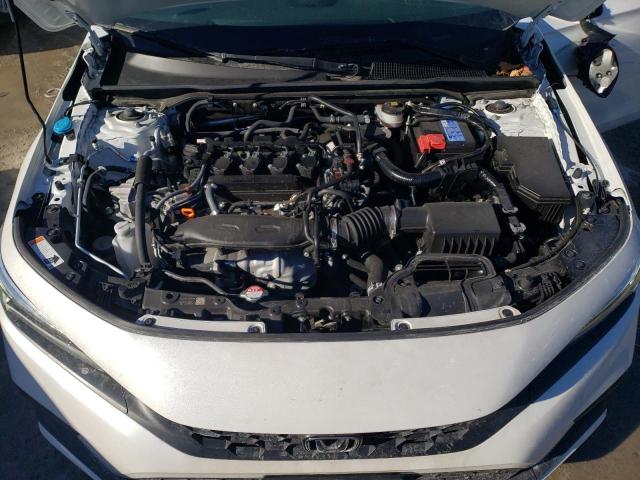 2022 HONDA CIVIC EXL 19XFL1H77NE023461