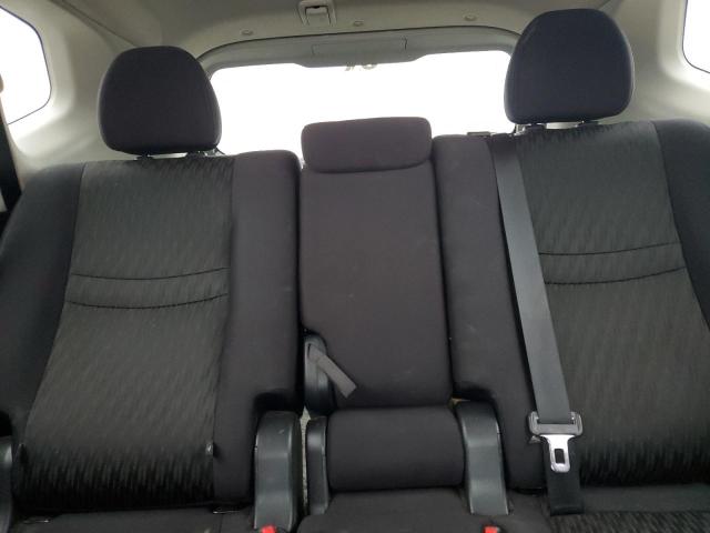 2019 NISSAN ROGUE S 5N1AT2MT2KC760942
