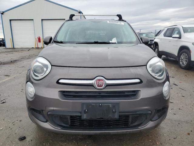 2016 FIAT 500X EASY - ZFBCFXBTXGP371389