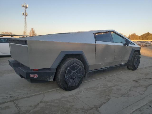 Vin: 7g2cehed6ra003275, lot: 89005955, tesla cybertruck 20243