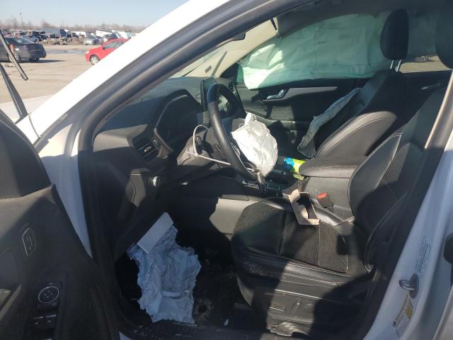 2020 FORD ESCAPE SEL - 1FMCU9H93LUA33849