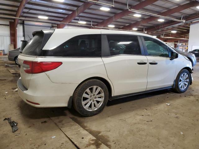 2018 HONDA ODYSSEY LX 5FNRL6H26JB026483