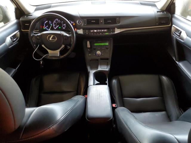 2016 LEXUS CT 200 JTHKD5BH1G2257498