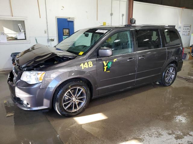 2016 DODGE GRAND CARA - 2C4RDGCG9GR107738