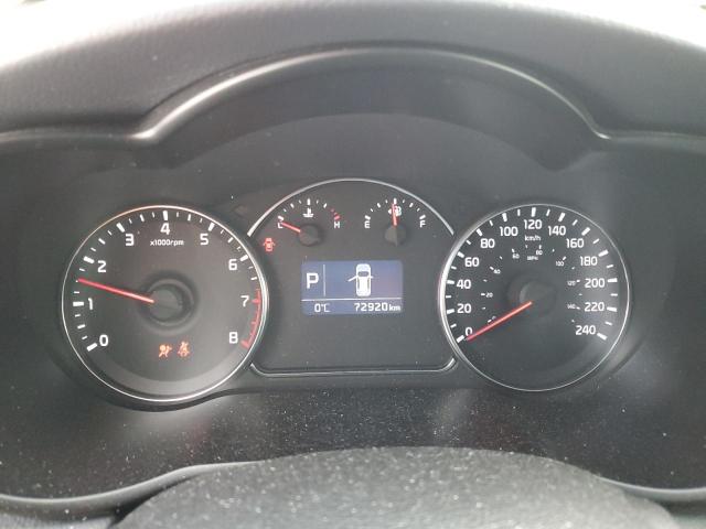2015 KIA RONDO KNAHT8A36F7115488