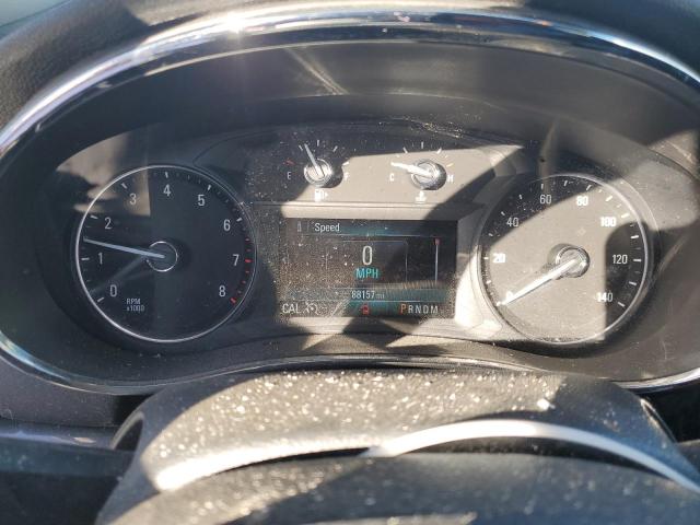 2018 BUICK ENCORE PRE - KL4CJASB8JB715381