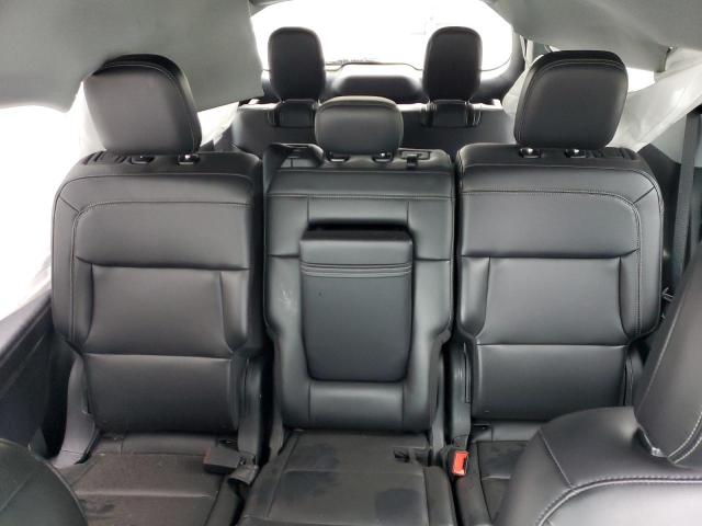 2024 FORD EXPLORER X - 1FMSK7DH6RGA67956
