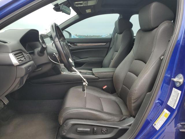 2020 HONDA ACCORD SPO - 1HGCV2F33LA026555