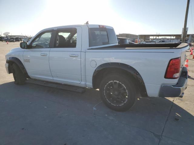 2015 RAM 1500 SLT - 1C6RR6LT9FS535063