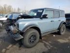 2023 FORD BRONCO BAS - 1FMEE5DPXPLC16437