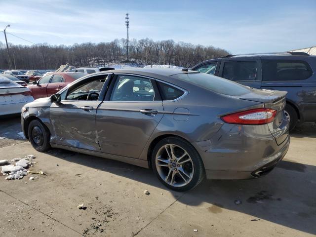 Vin: 3fa6p0k91er218320, lot: 41871285, ford fusion titanium 20142