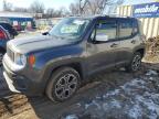 2016 JEEP RENEGADE L - ZACCJBDT0GPD80553