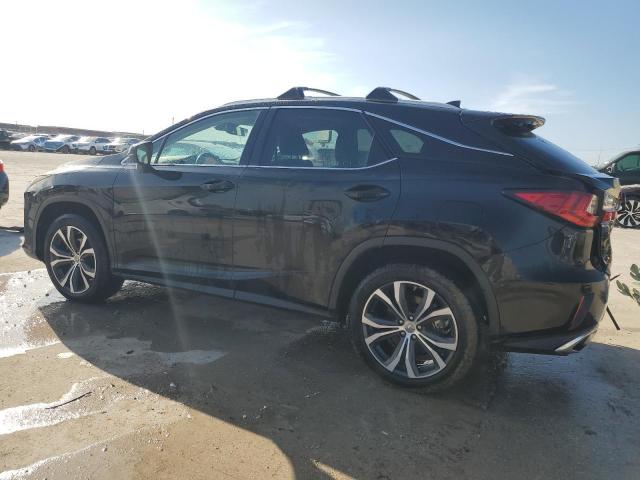 2016 LEXUS RX 350 BAS - 2T2BZMCAXGC040429