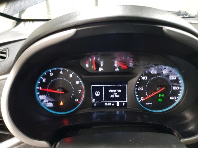 2023 CHEVROLET MALIBU LT - 1G1ZD5STXPF137219