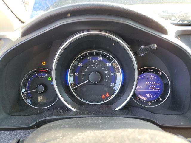 2016 HONDA FIT EX - 3HGGK5H93GM705635