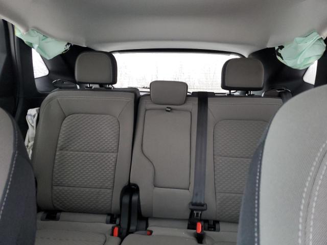 2022 FORD ESCAPE SE - 1FMCU9G60NUA12449