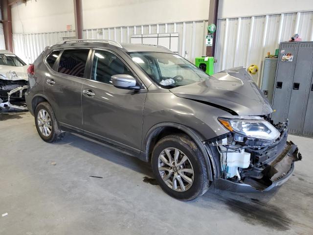 Vin: knmat2mv6jp549806, lot: 43018695, nissan rogue s 20184