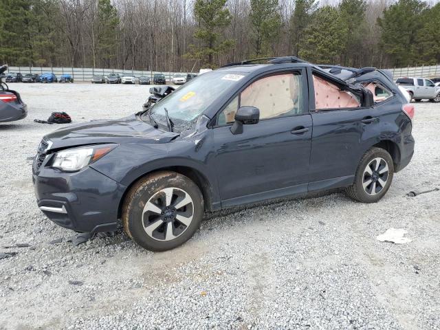 2017 SUBARU FORESTER 2 #3089679596