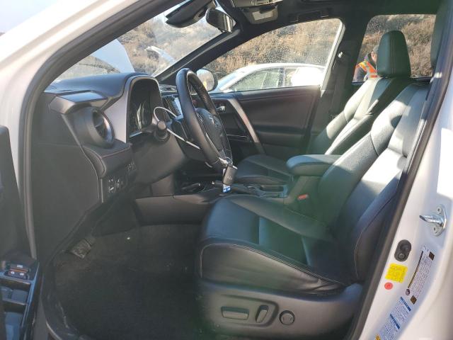 2016 TOYOTA RAV4 SE - JTMJFREV1GJ053693