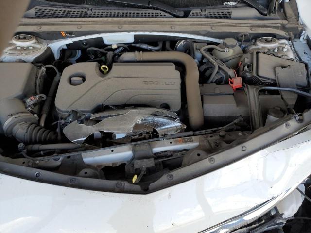 2022 CHEVROLET MALIBU LT 1G1ZD5STXNF149500