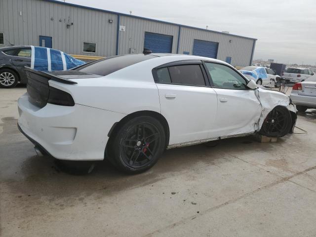 Vin: 2c3cdxgj0gh309972, lot: 42415705, dodge charger r/t scat pack 20163