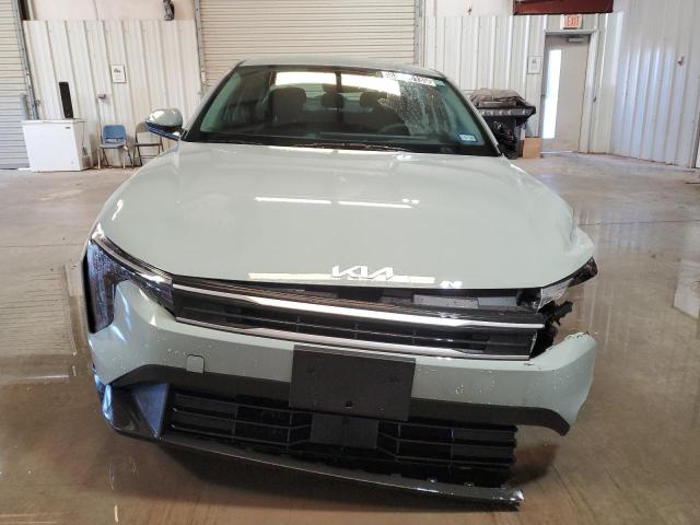 2025 KIA K4 LX 3KPFT4DE7SE016494
