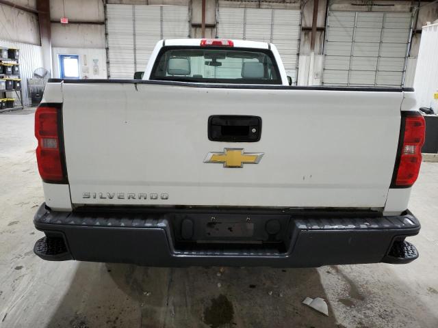 2017 CHEVROLET SILVERADO - 1GCNKNEHXHZ241793