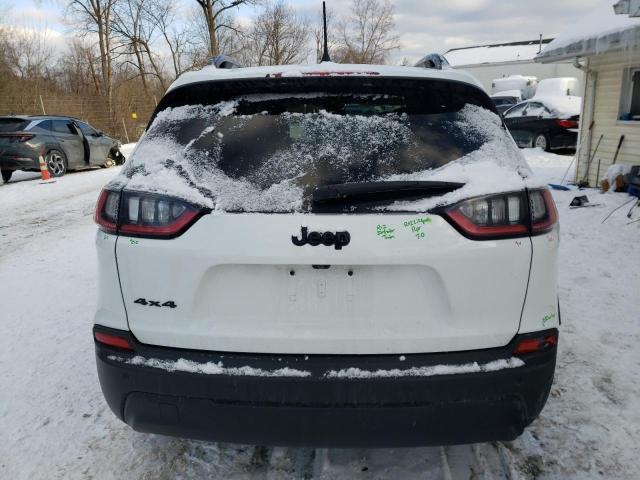2023 JEEP CHEROKEE A 1C4PJMMB2PD111523