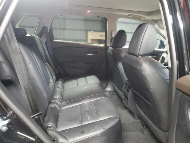 2023 NISSAN ROGUE SV - 5N1BT3BB6PC949993