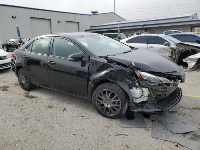 2019 TOYOTA COROLLA L - 5YFBURHE9KP922048