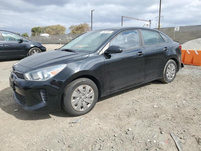 2019 KIA RIO S 3KPA24AB6KE211493