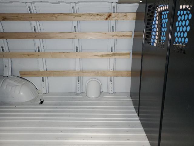 2024 GMC SAVANA G25 1GTW7AFP2R1237970