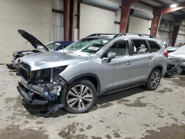 2021 SUBARU ASCENT PRE #3064128106