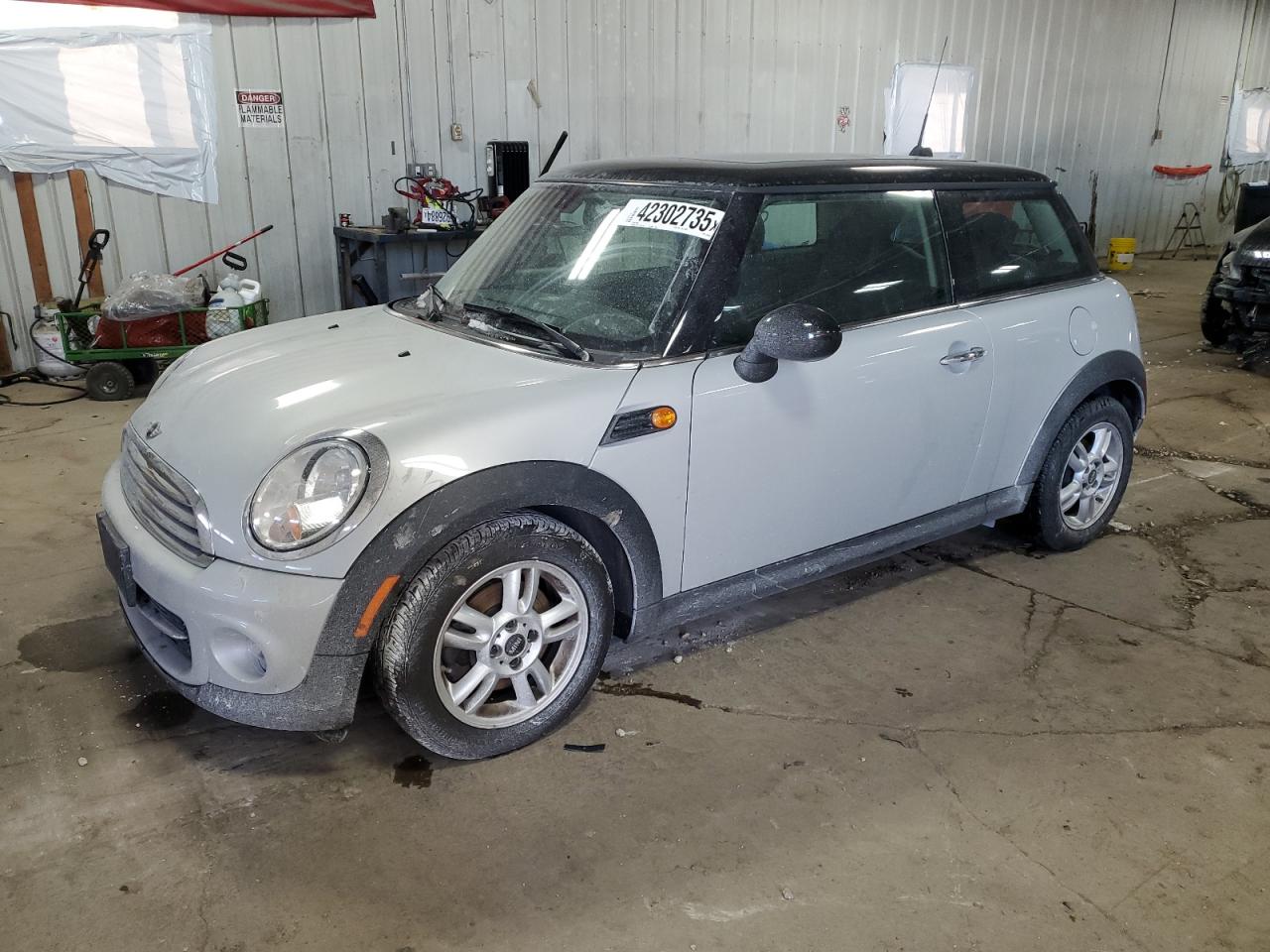 Vehicle photo