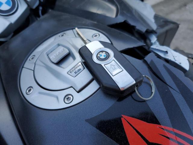 2019 BMW K1600 GT - WB10F1106KZ542704