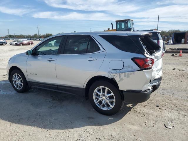 2022 CHEVROLET EQUINOX LT 3GNAXUEVXNL193240