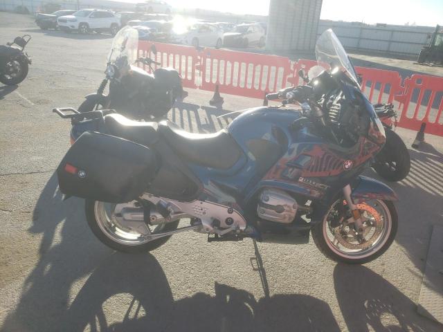 2004 BMW R1150 RT #3052324616