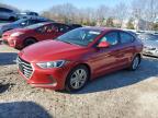 2017 HYUNDAI ELANTRA SE - 5NPD74LF4HH067672